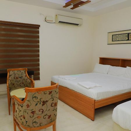 Hill View Paradise - 2Bhk'S & Rooms - A Golden Group Of Premium Home Stays - Tirupati Ngoại thất bức ảnh