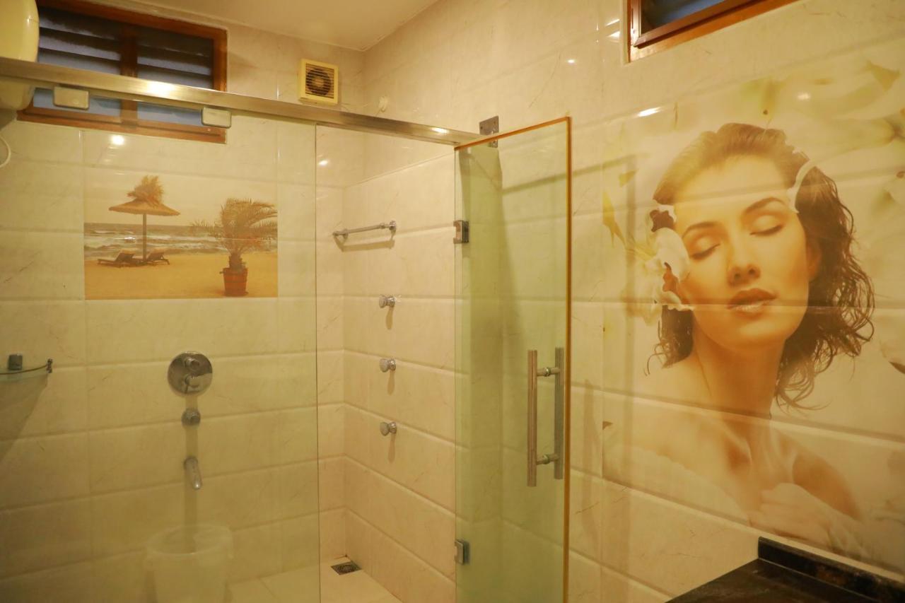 Hill View Paradise - 2Bhk'S & Rooms - A Golden Group Of Premium Home Stays - Tirupati Ngoại thất bức ảnh
