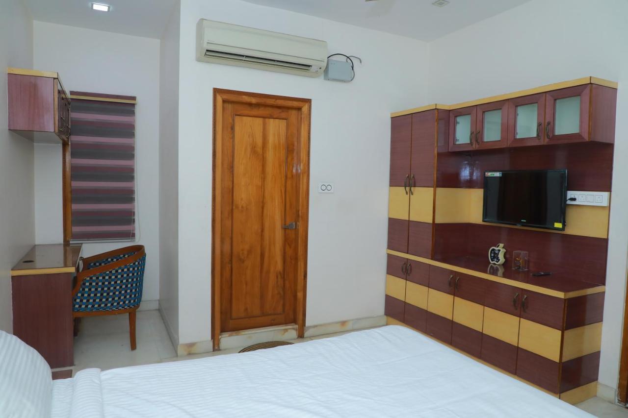 Hill View Paradise - 2Bhk'S & Rooms - A Golden Group Of Premium Home Stays - Tirupati Ngoại thất bức ảnh
