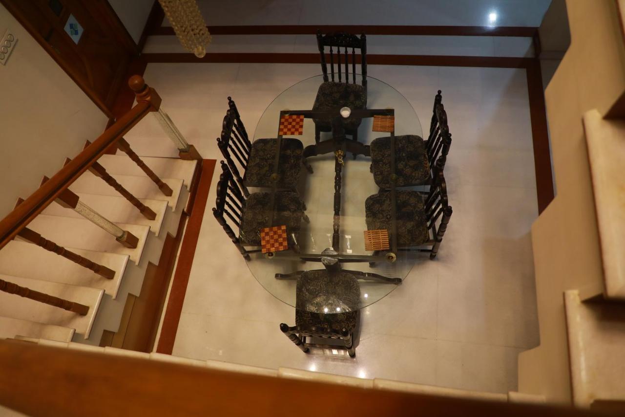 Hill View Paradise - 2Bhk'S & Rooms - A Golden Group Of Premium Home Stays - Tirupati Ngoại thất bức ảnh